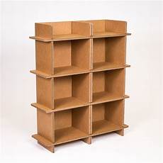 Cardboard Cabinets