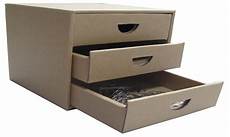 Cardboard Cabinets