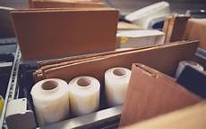 Cardboard Containers