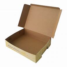 Cardboard Cookie Boxes