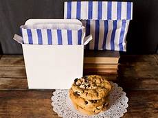 Cardboard Cookie Boxes