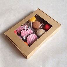 Cardboard Cookie Boxes