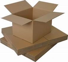 Cardboard Corrugated Boxes