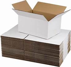 Cardboard Corrugated Boxes
