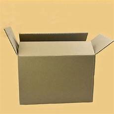 Cardboard Corrugated Boxes