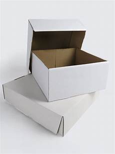 Cardboard Corrugated Boxes