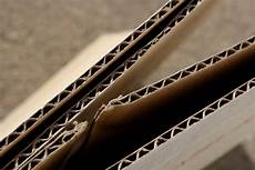 Cardboard Corrugated