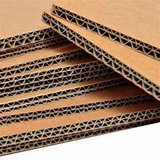 Cardboard Corrugated