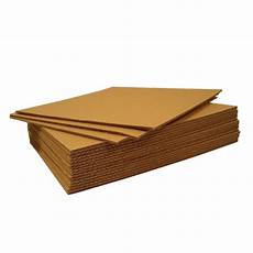 Cardboard Corrugated