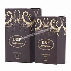Cardboard Cosmetic Packaging