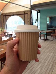Cardboard Cup