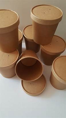 Cardboard Cups