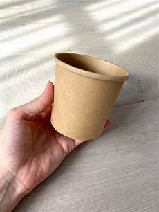 Cardboard Cups