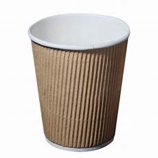 Cardboard Cups