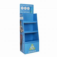 Cardboard Display Stand