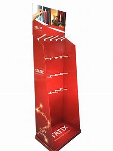 Cardboard Display Stands