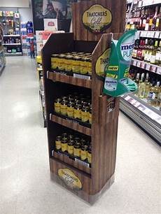 Cardboard Display Stands