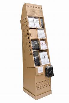 Cardboard Display Stands