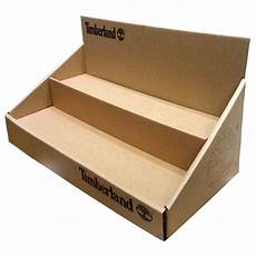 Cardboard Display