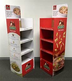 Cardboard Display