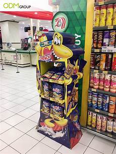 Cardboard Display