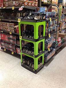 Cardboard Displays