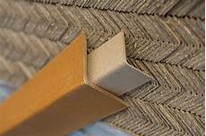 Cardboard Edge Board