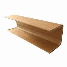 Cardboard Edge Protector