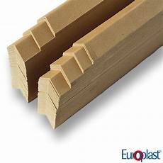 Cardboard Edge Protector