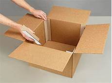 Cardboard Edge Protectors