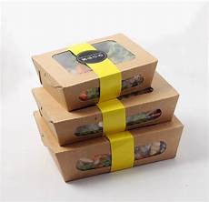 Cardboard Food Boxes