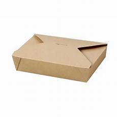 Cardboard Food Boxes