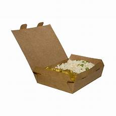 Cardboard Food Boxes