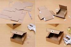 Cardboard Gift