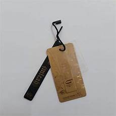 Cardboard Labels