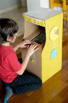 Cardboard Machine