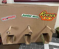 Cardboard Machine
