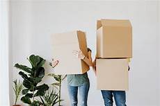 Cardboard Moving