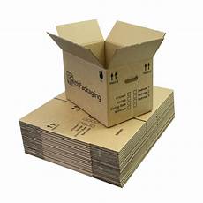 Cardboard Moving