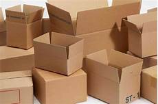 Cardboard Moving