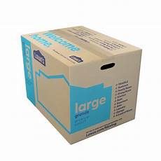 Cardboard Moving