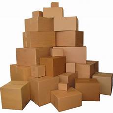 Cardboard Package