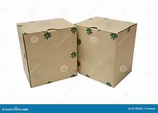 Cardboard Packages