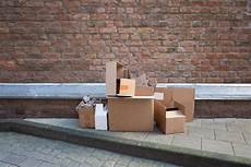 Cardboard Packages