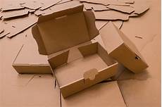 Cardboard Packaging Products