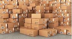 Cardboard Packagings