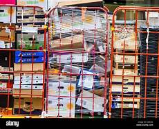 Cardboard Packagings