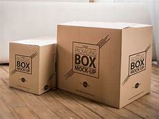 Cardboard Packagings
