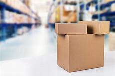 Cardboard Packagings