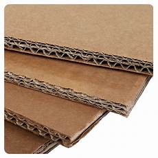 Cardboard Packing Paper